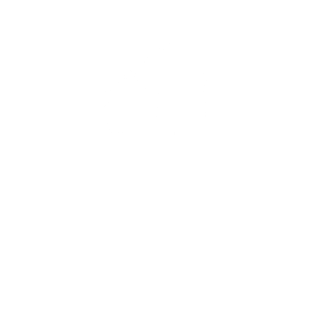 A black and white image of a logo for Diamond Pointe Apartments.